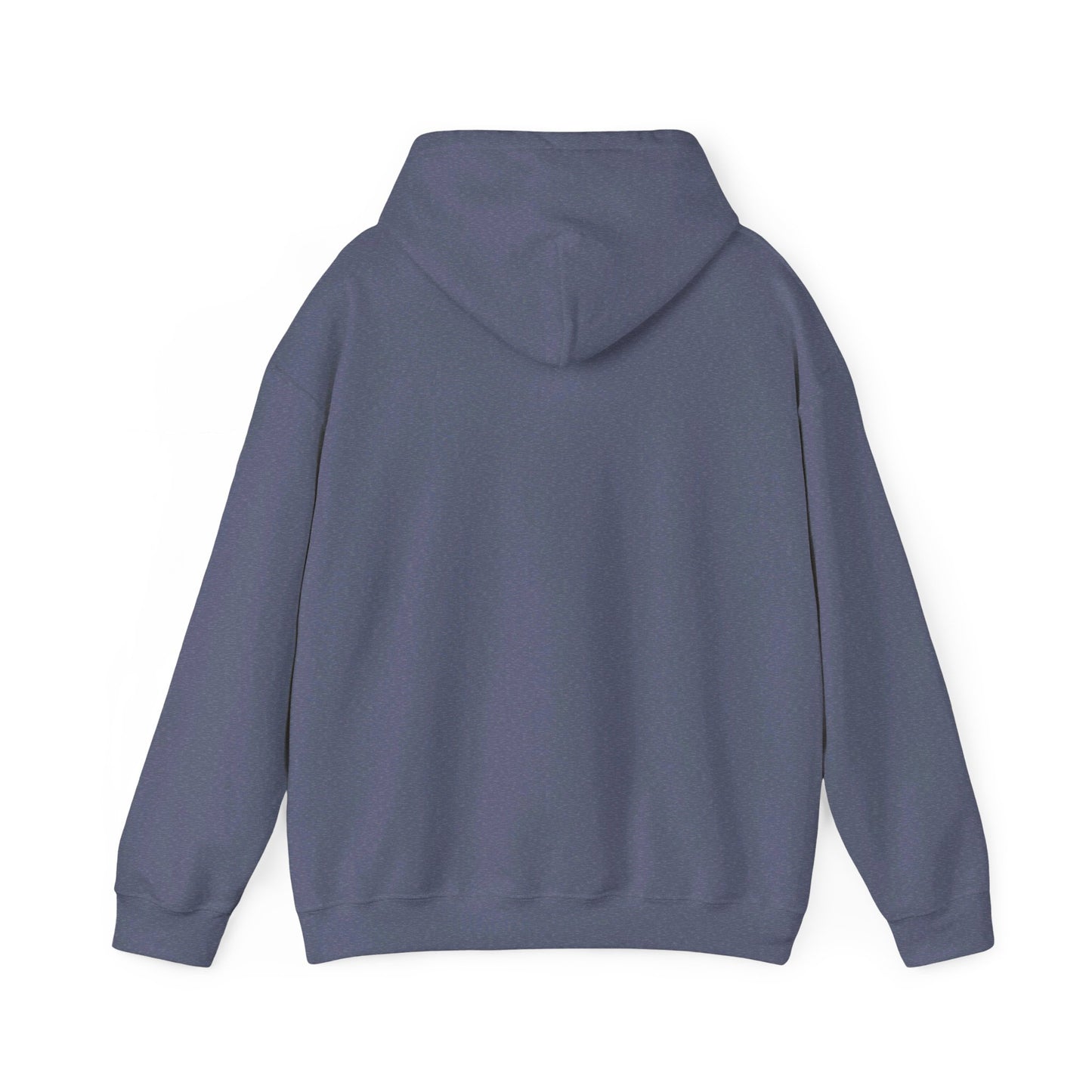 Japanese Design Unisex Heavy Blend™ Hooded Sweatshirt