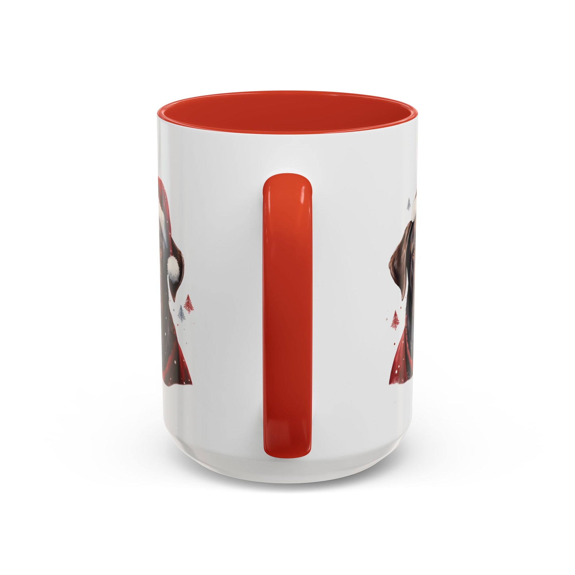 Mug Christmas Labrador Holiday Mug
