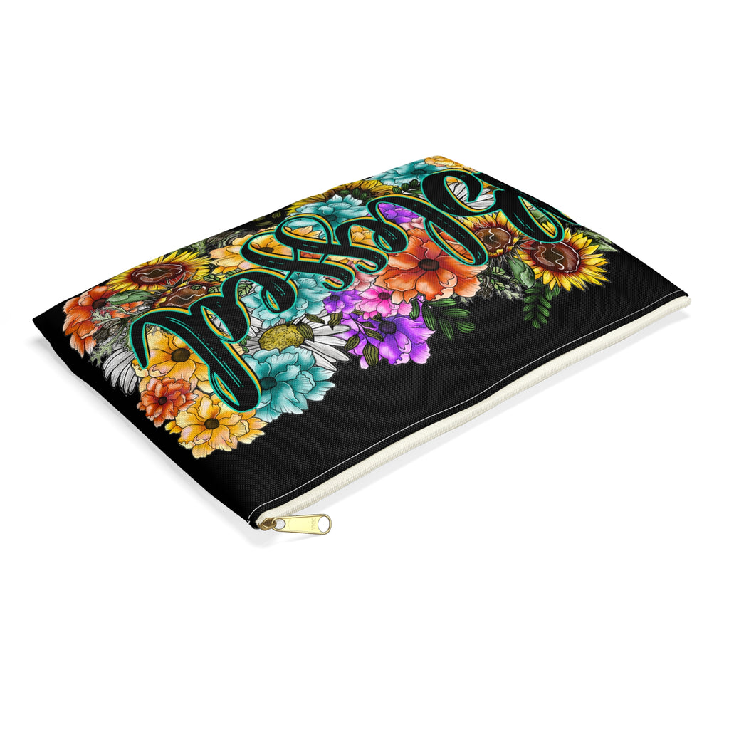 Accessory Pouch Makeup Bag Blessed Bag