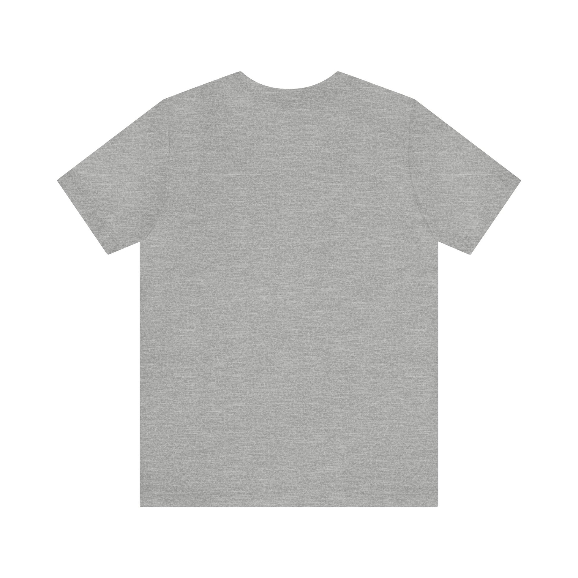 Funny Someone's Loudmouth Baseball Mama's T-Shirt