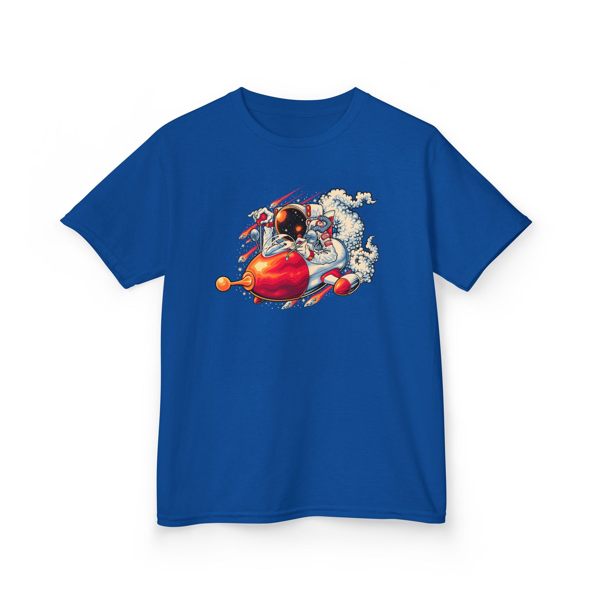 Rocket Man T Shirt