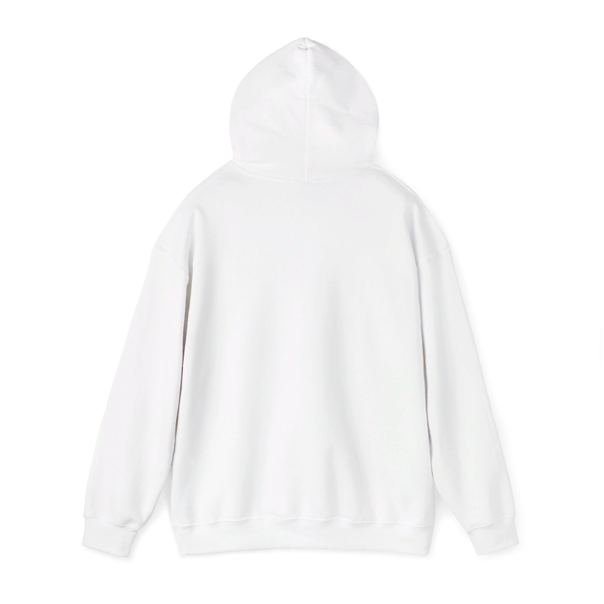 Japanese Design Unisex Heavy Blend™ Hooded Sweatshirt