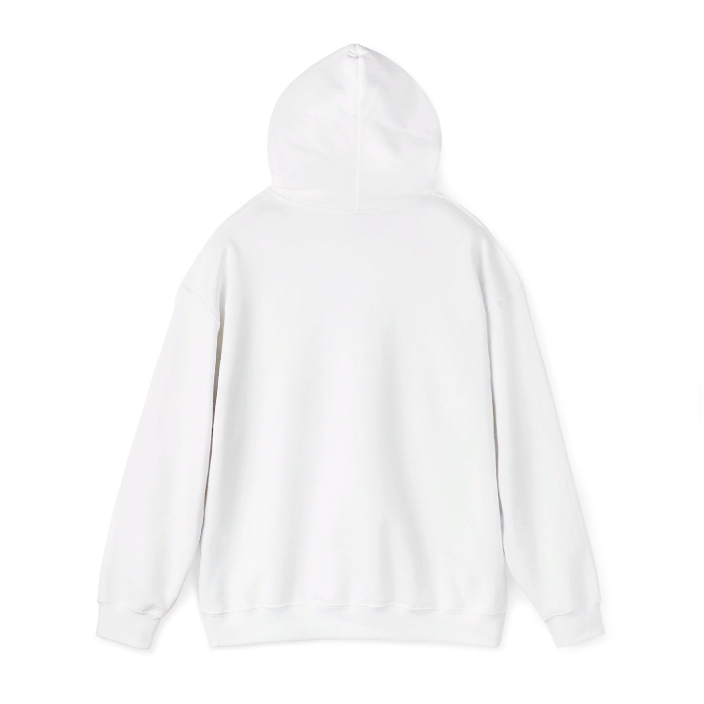 Japanese Design Unisex Heavy Blend™ Hooded Sweatshirt
