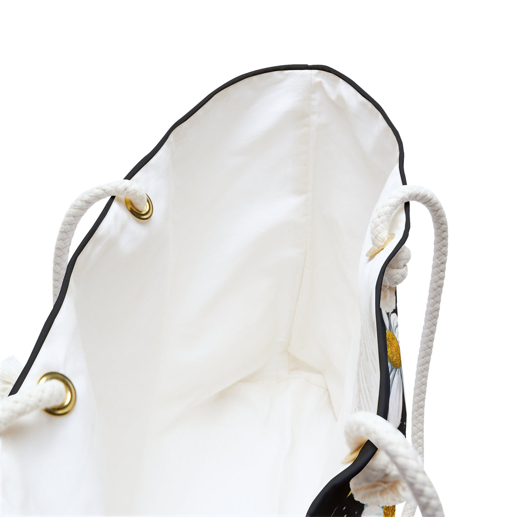 Weekender Bag, Faith Hope Love Everything Bag