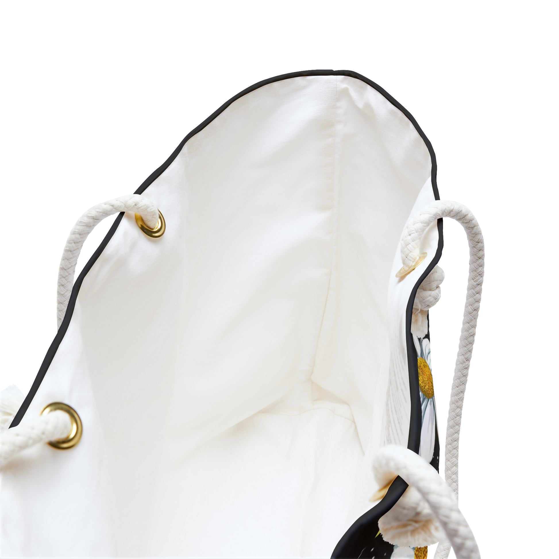 Weekender Bag, Faith Hope Love Everything Bag