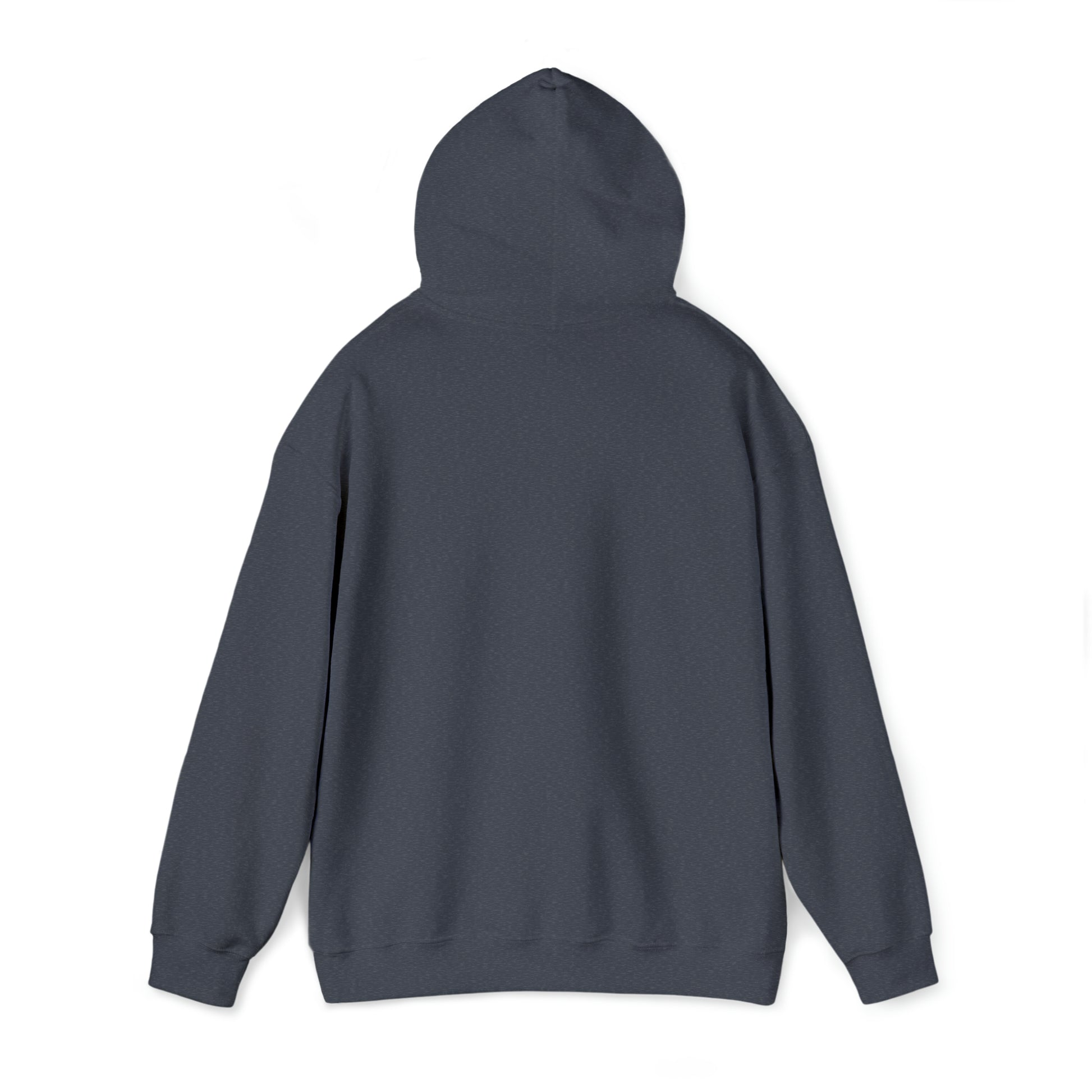 Happy Fall Cute Calf Fall Fashion Hooded Sweatshirt
