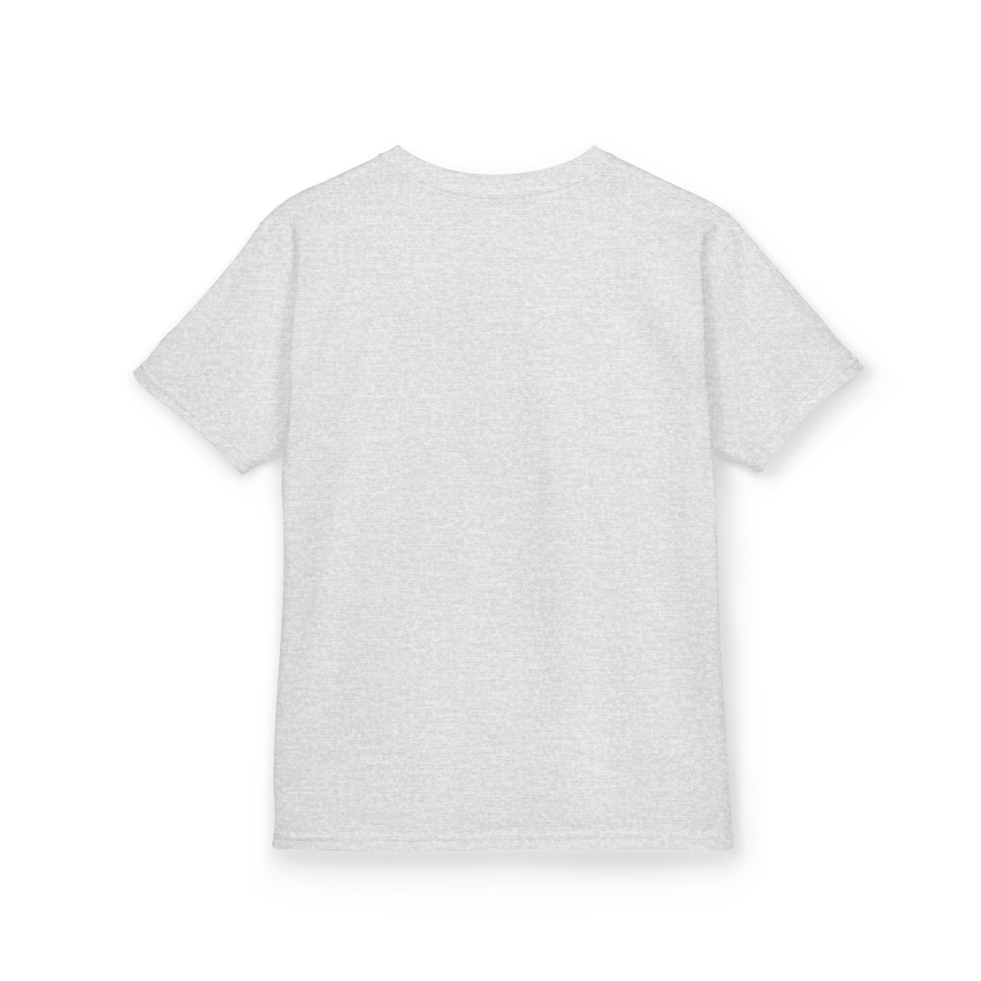 Floral Donkey Kids Tee