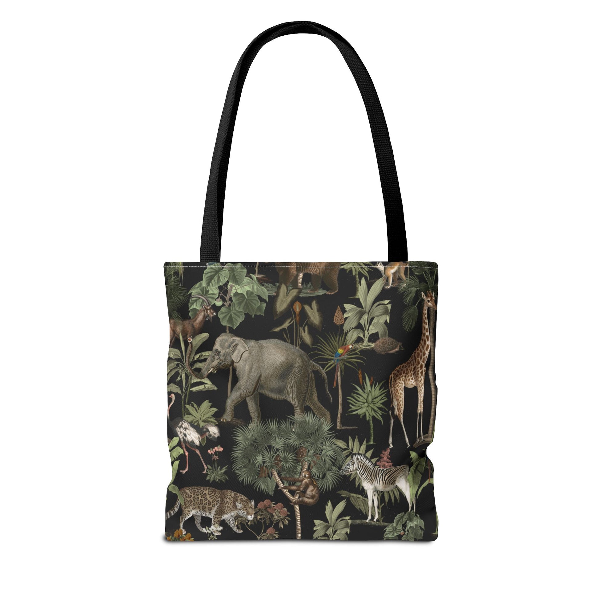 Safari Tote Bag