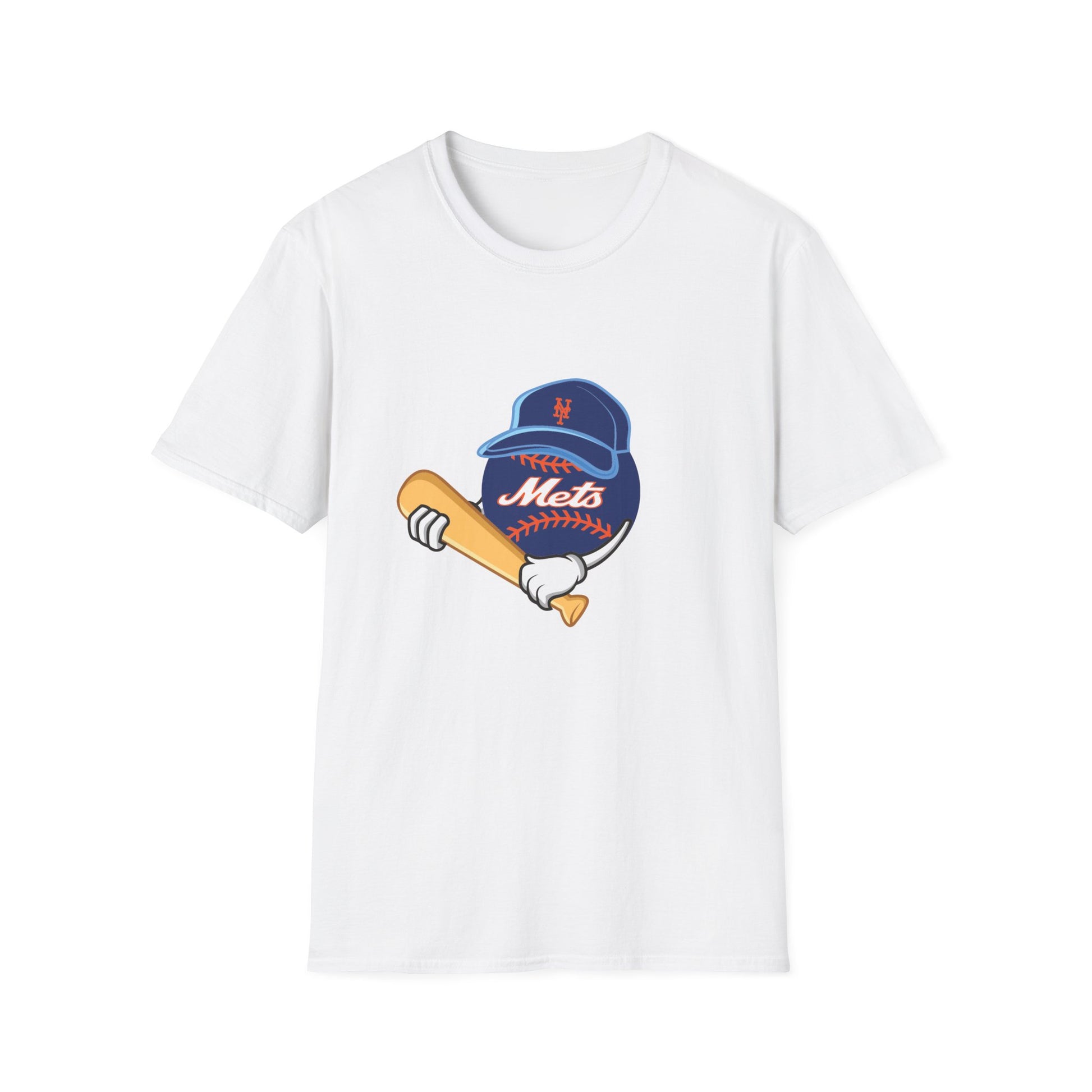 Sports Baseball T-Shirt