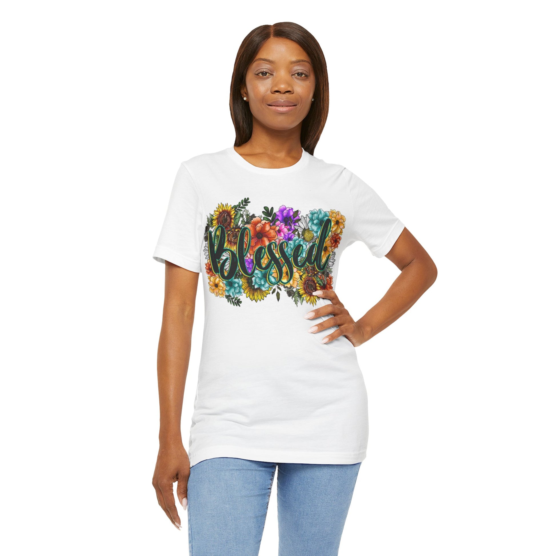 Christian Faith Tee