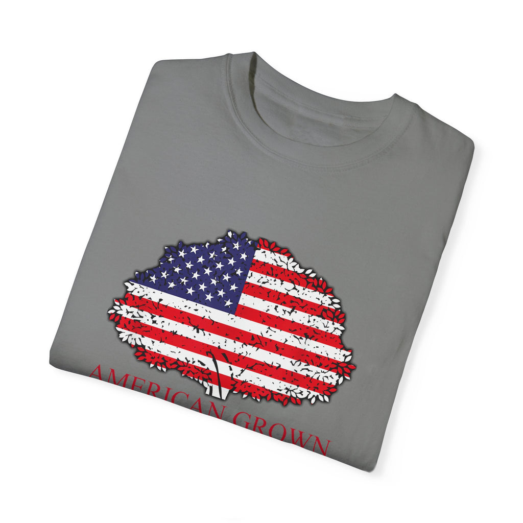 African Roots T-shirt