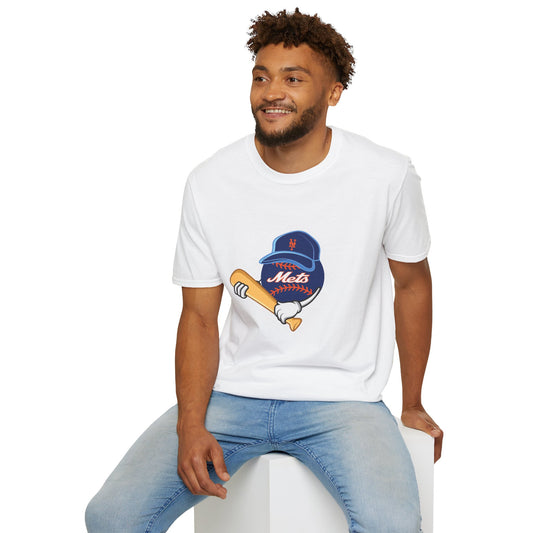 Sports Baseball T-Shirt