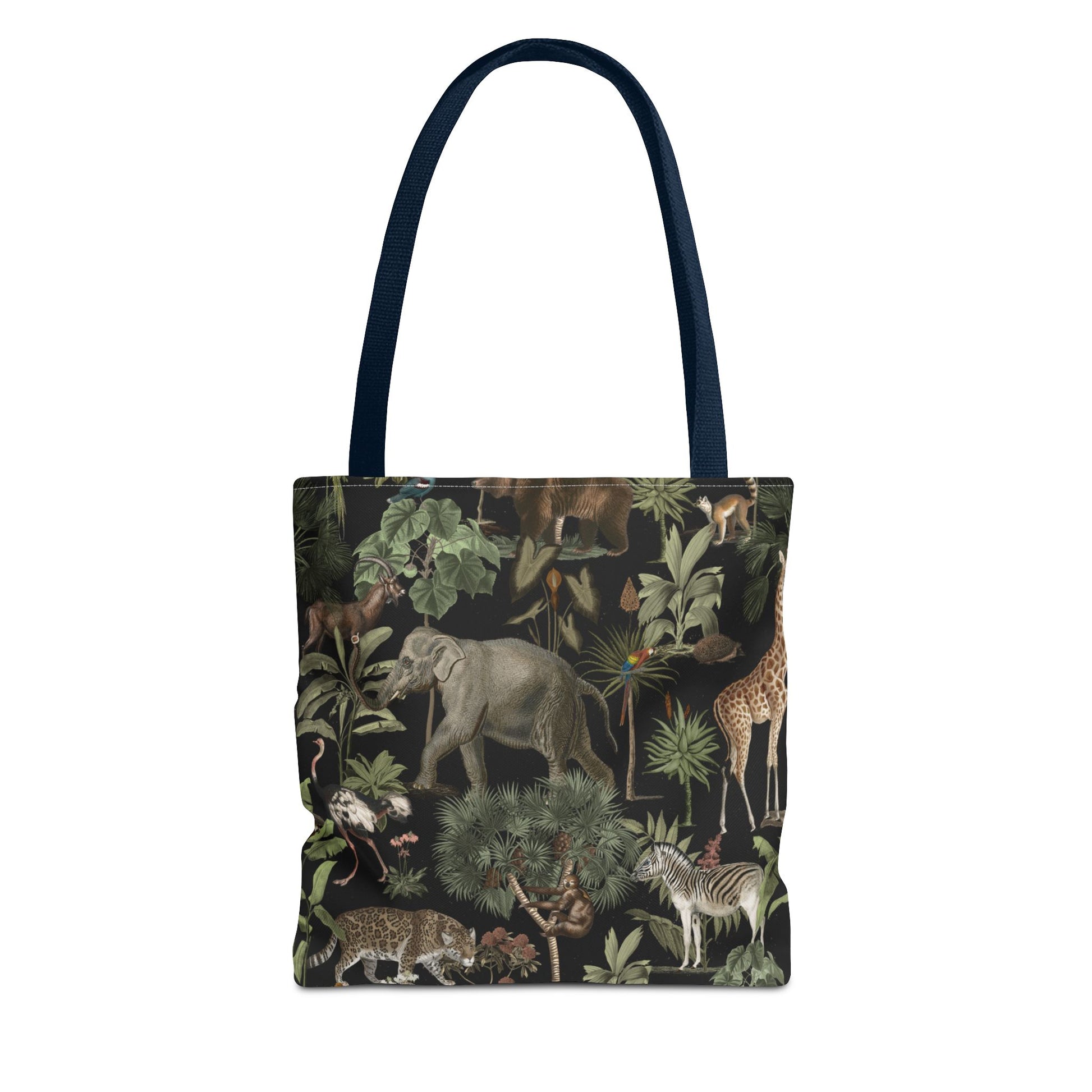 Safari Tote Bag