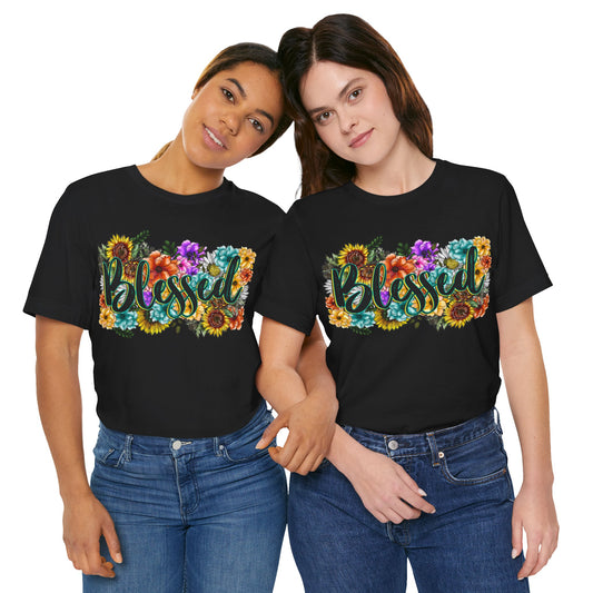 Christian Faith Tee