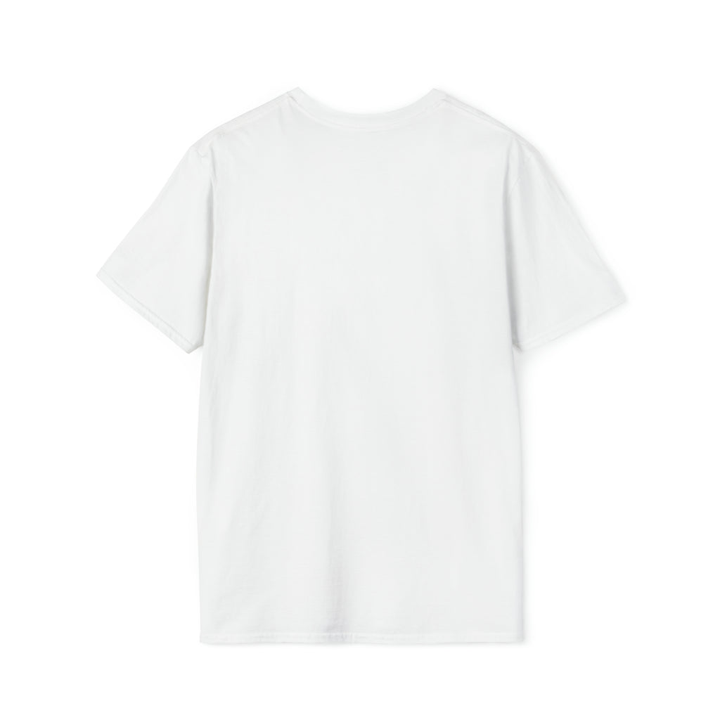 Baseball, Sports Unisex Softstyle T-Shirt, Tee