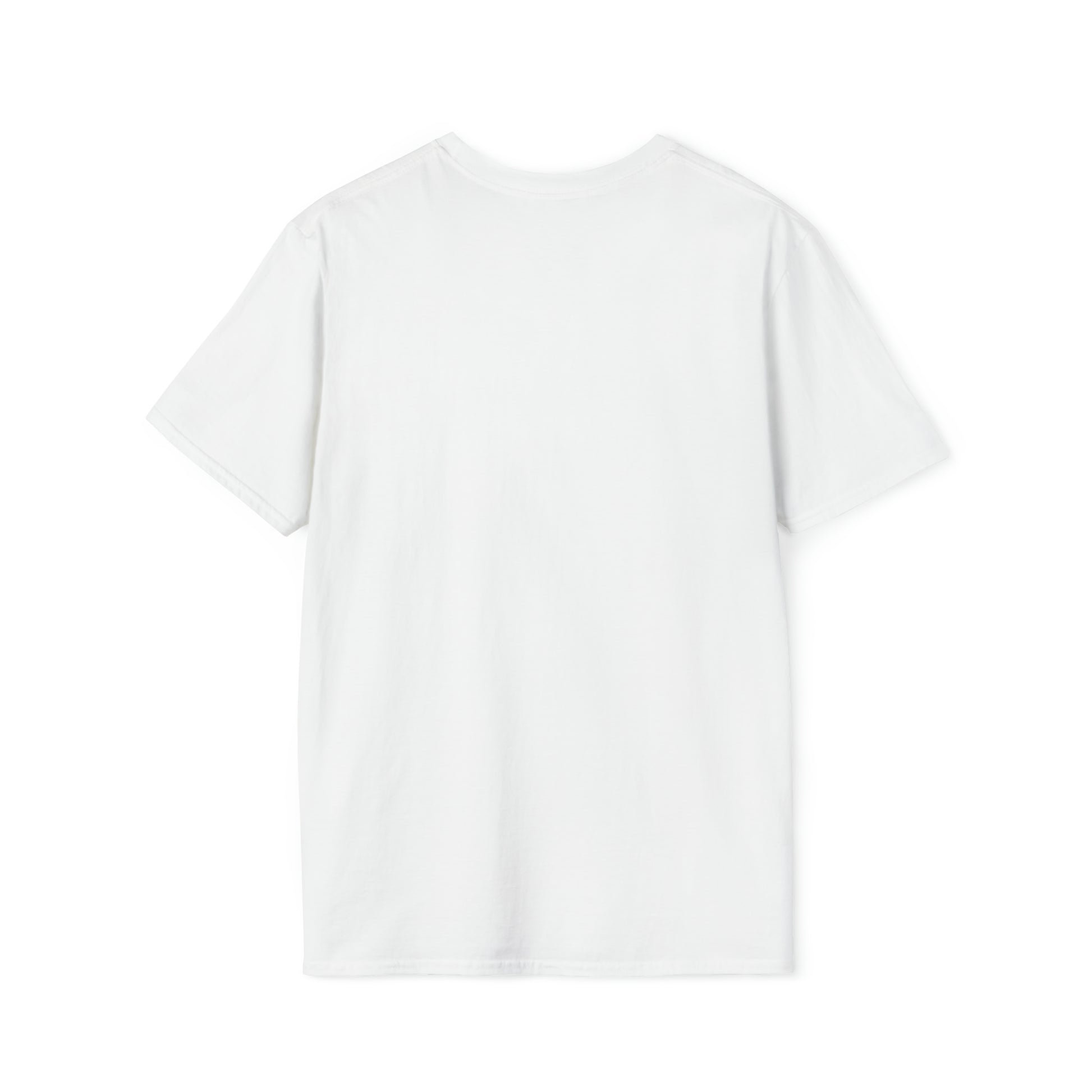 Baseball, Sports Unisex Softstyle T-Shirt, Tee