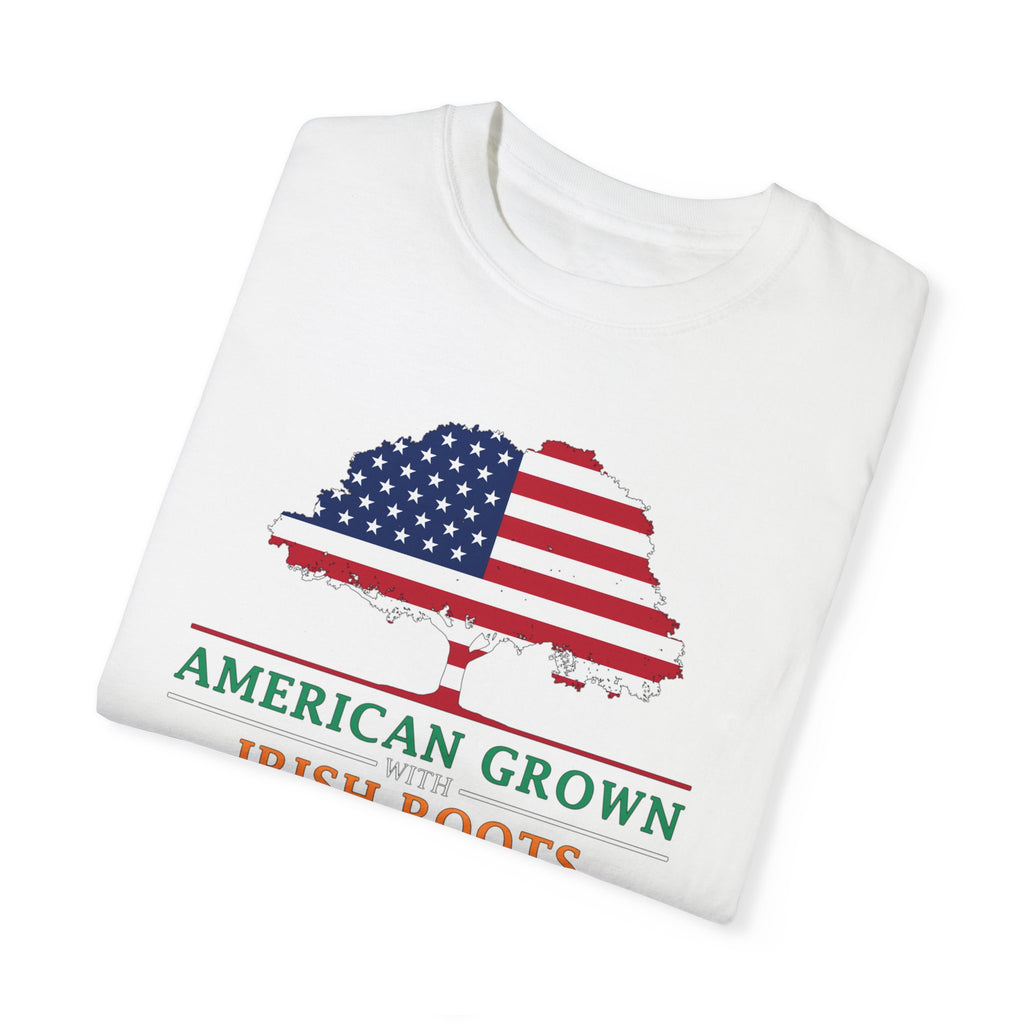 Irish Roots T-shirt