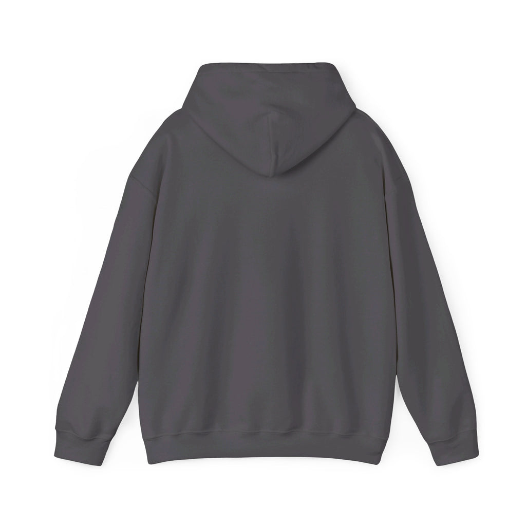 Japanese Design Unisex Heavy Blend™ Hooded Sweatshirt