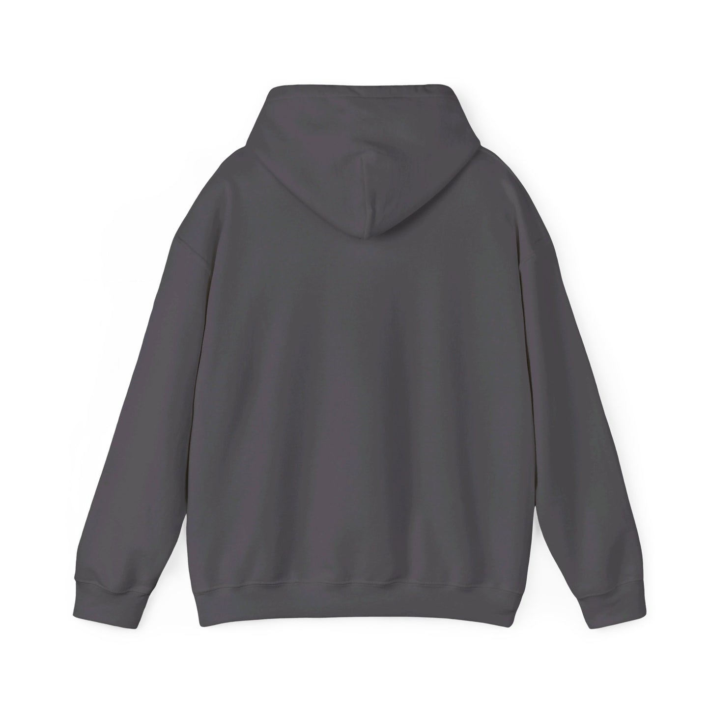 Japanese Design Unisex Heavy Blend™ Hooded Sweatshirt