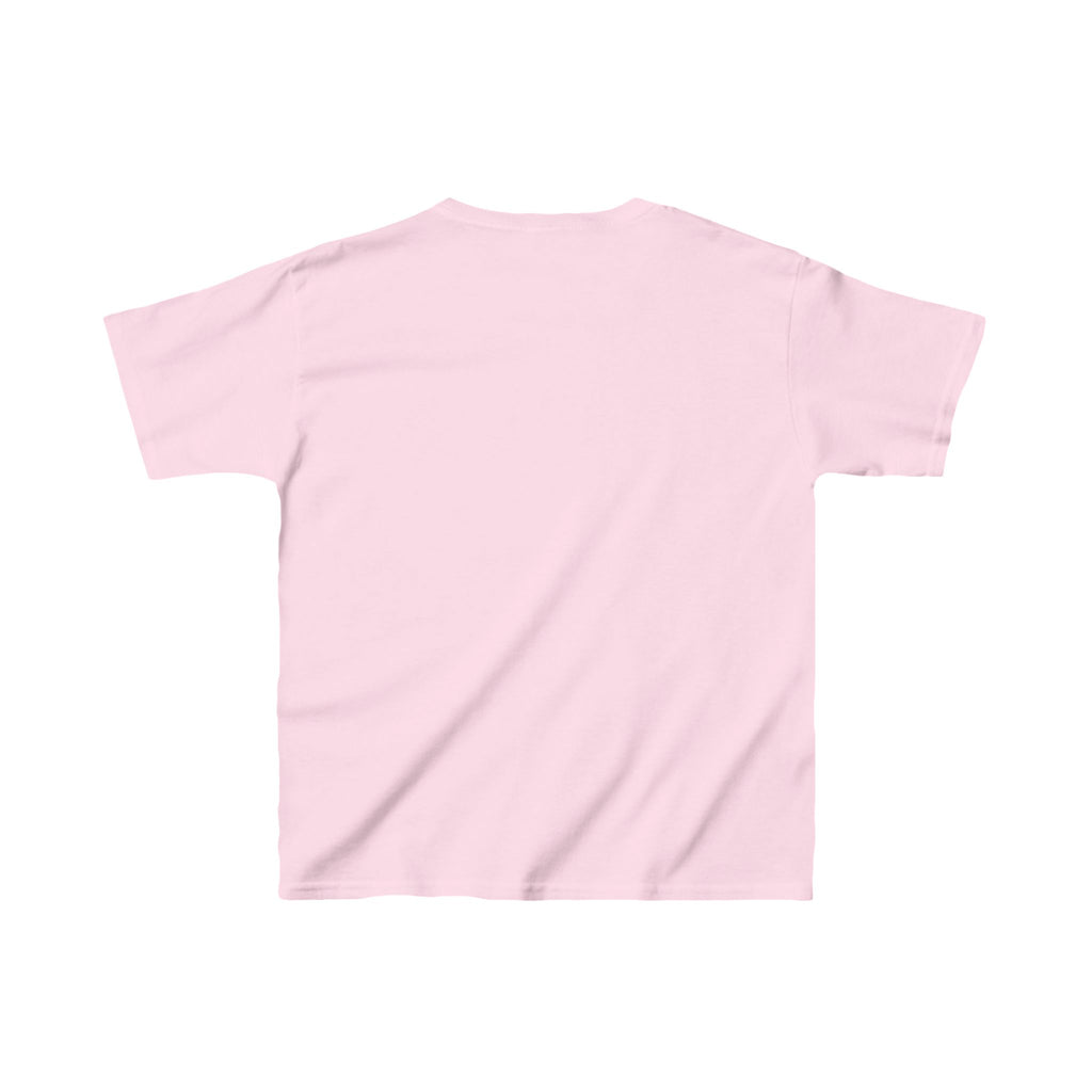 Cute Back to School Kids Tee Kids Heavy Cotton™ Tee