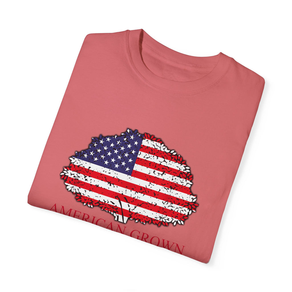 African Roots T-shirt