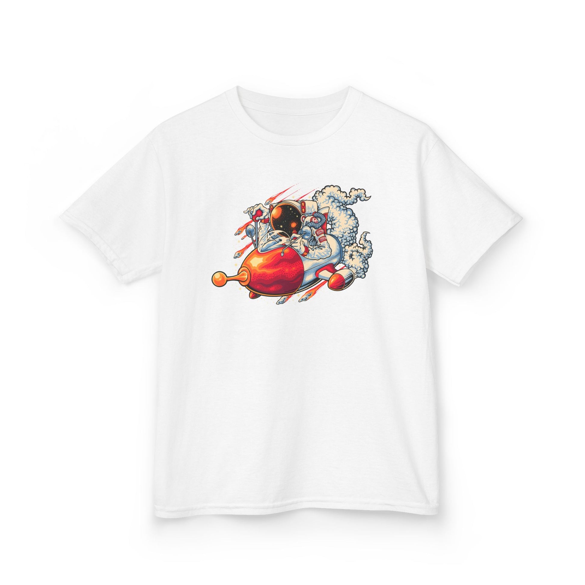 Rocket Man T Shirt