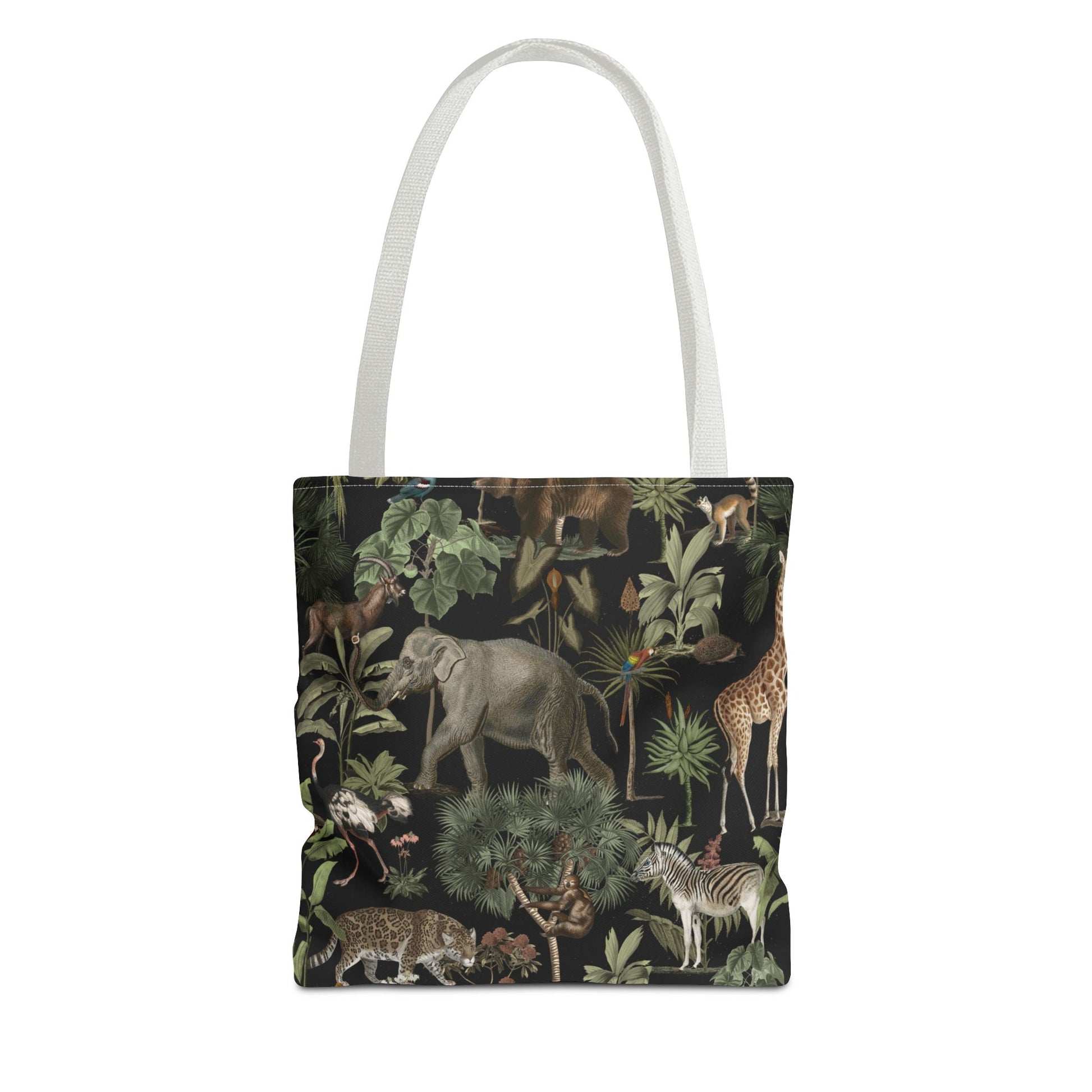 Safari Tote Bag
