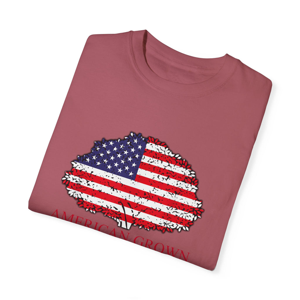 African Roots T-shirt