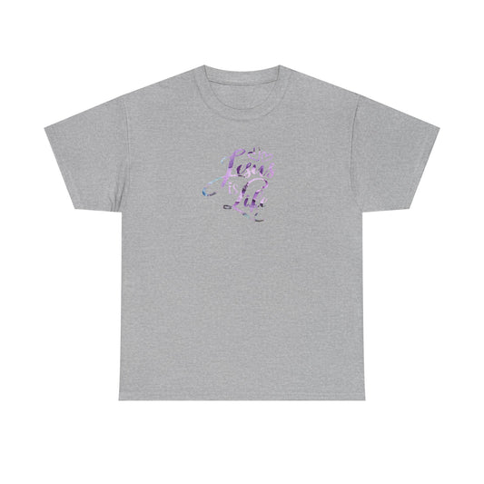 Jesus Is Life Christian Unisex Tee