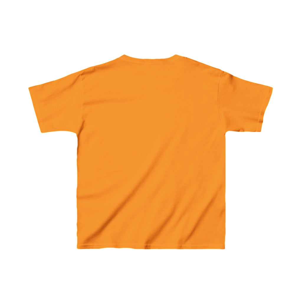 Cute Back to School Kids Tee Kids Heavy Cotton™ Tee