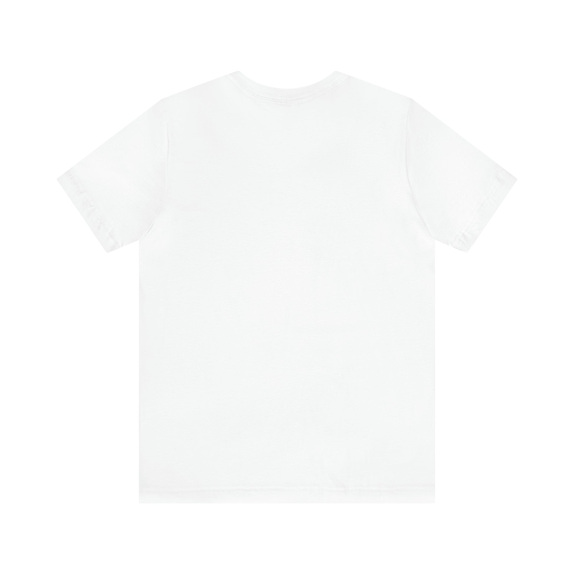 Unisex WayMaker Christian Jersey Short Sleeve Tee