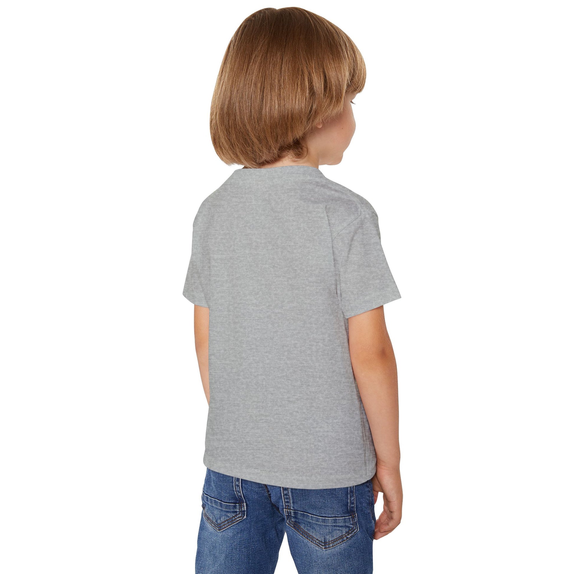 American Grown Swedish Roots Toddler T-Shirt – Roots of Heritage Tee