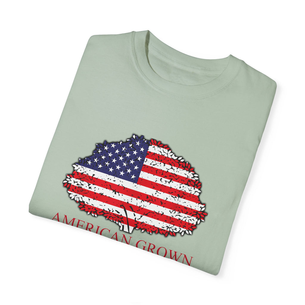 African Roots T-shirt