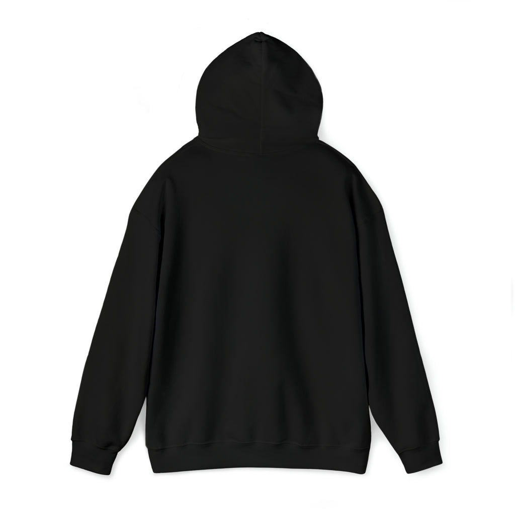 Baseball Sports Unisex Heavy Blend™ Hooded Sweatshirt