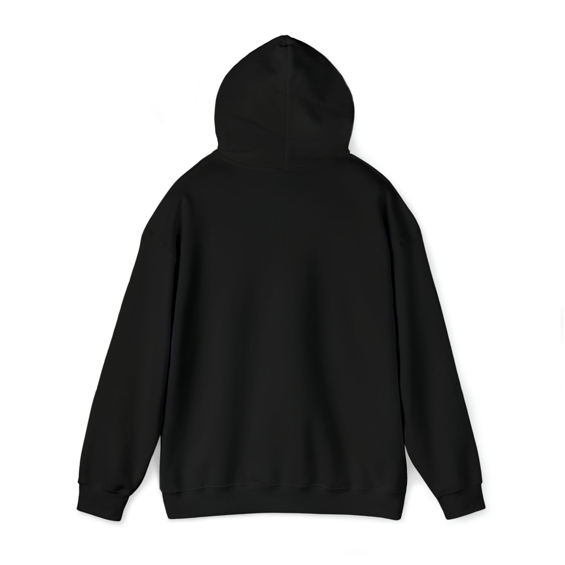 Baseball Sports Unisex Heavy Blend™ Hooded Sweatshirt