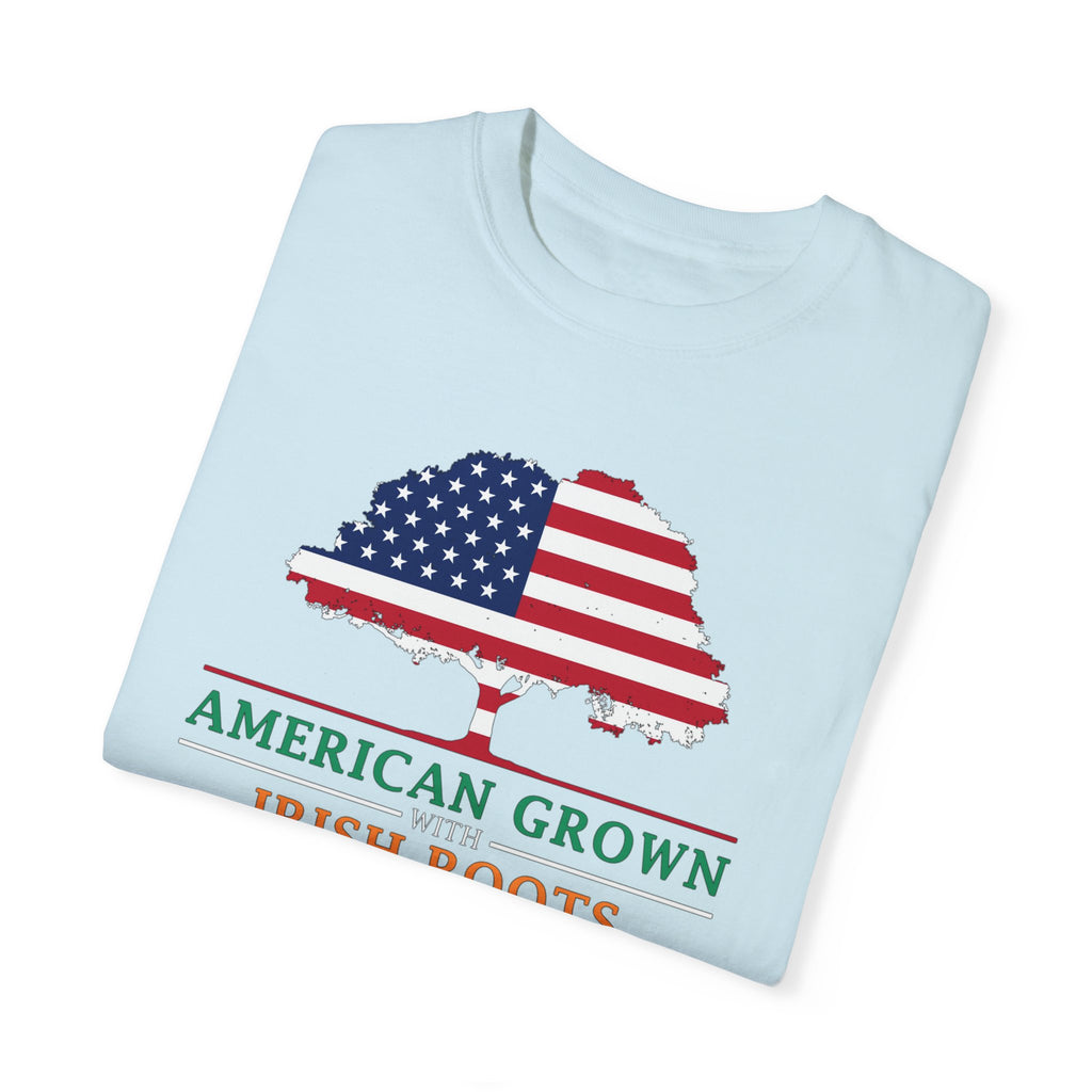 Irish Roots T-shirt