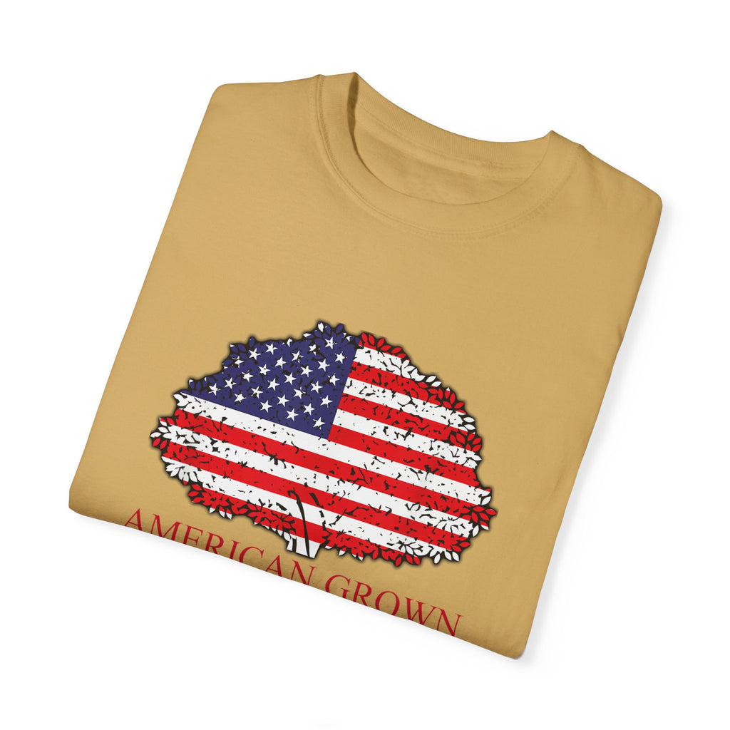 African Roots T-shirt