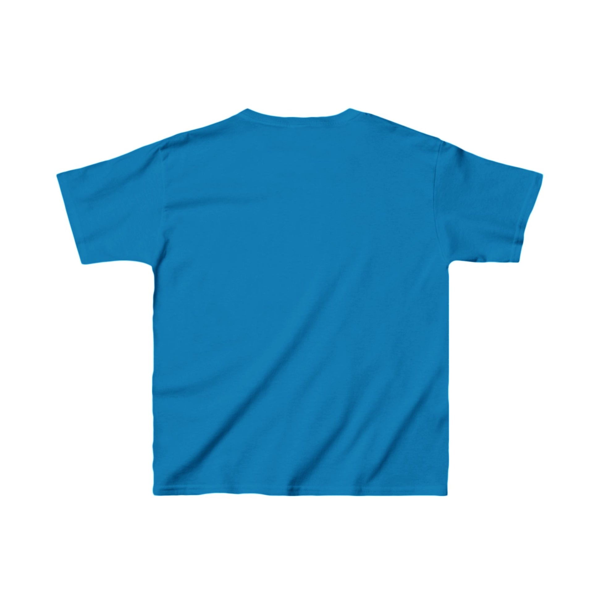 Cute Back to School Kids Tee Kids Heavy Cotton™ Tee