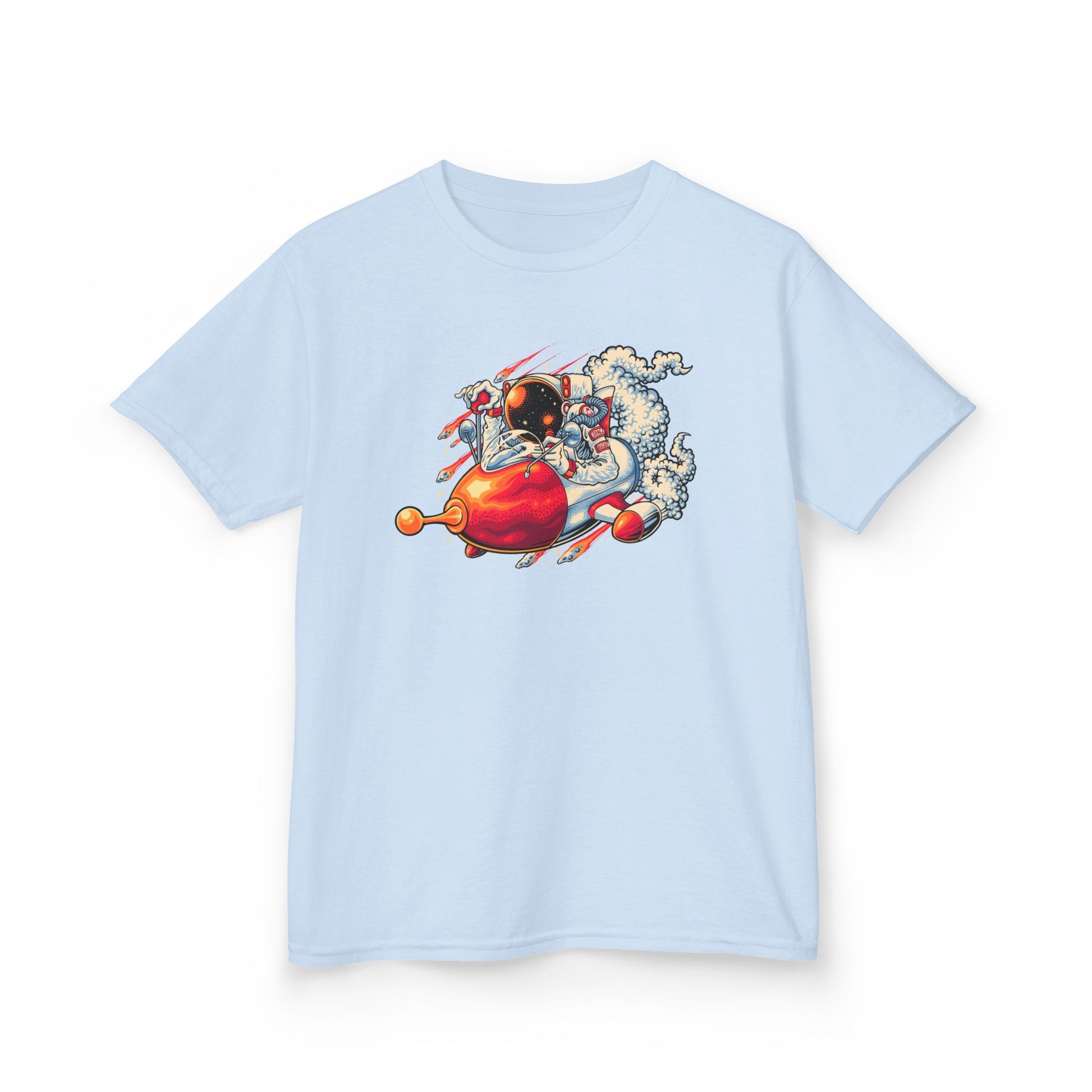 Rocket Man T Shirt