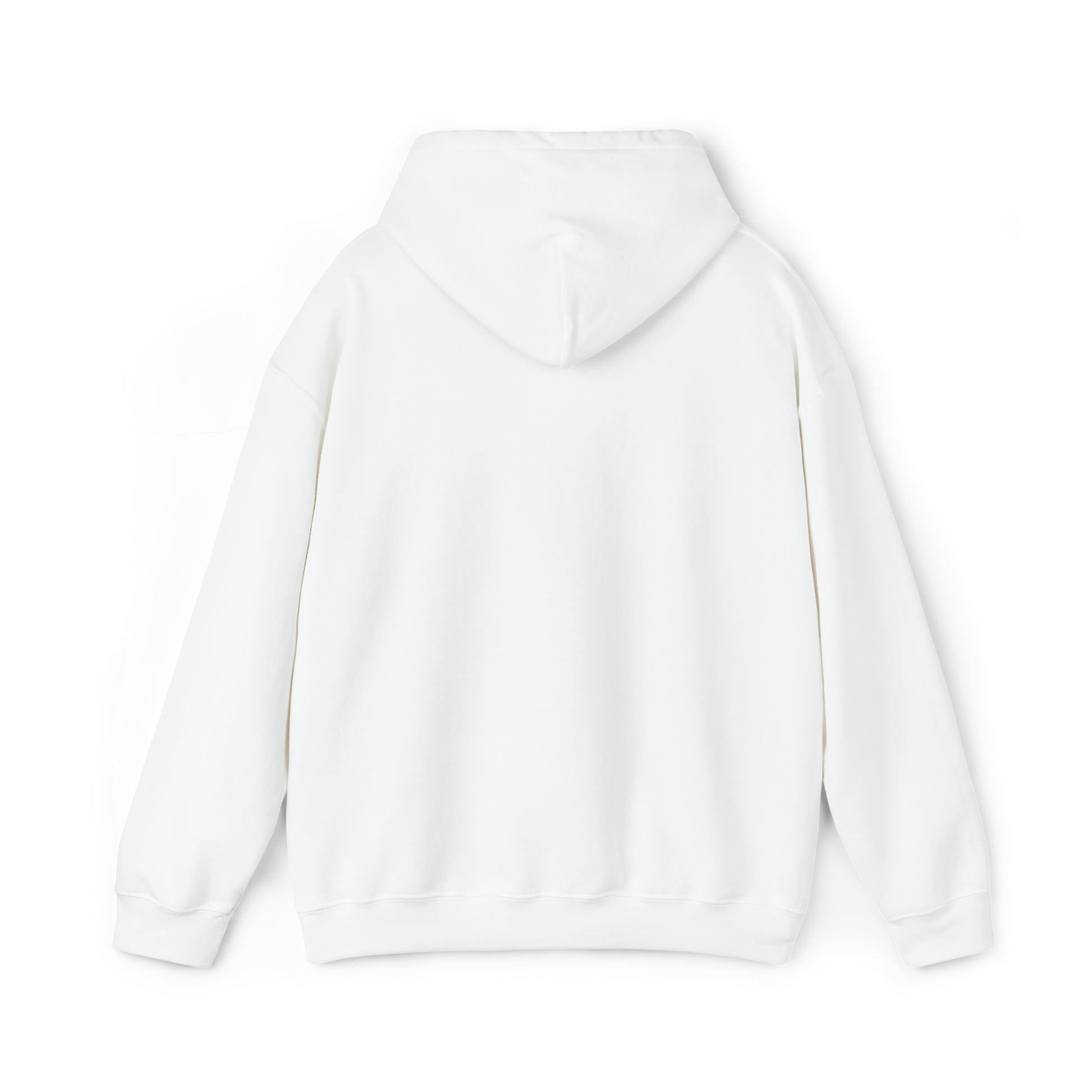 Happy Fall Cute Calf Fall Fashion Hooded Sweatshirt