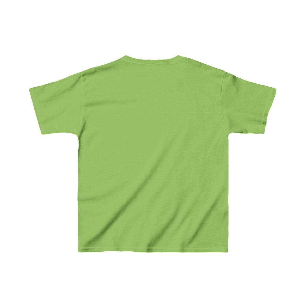Cute Back to School Kids Tee Kids Heavy Cotton™ Tee