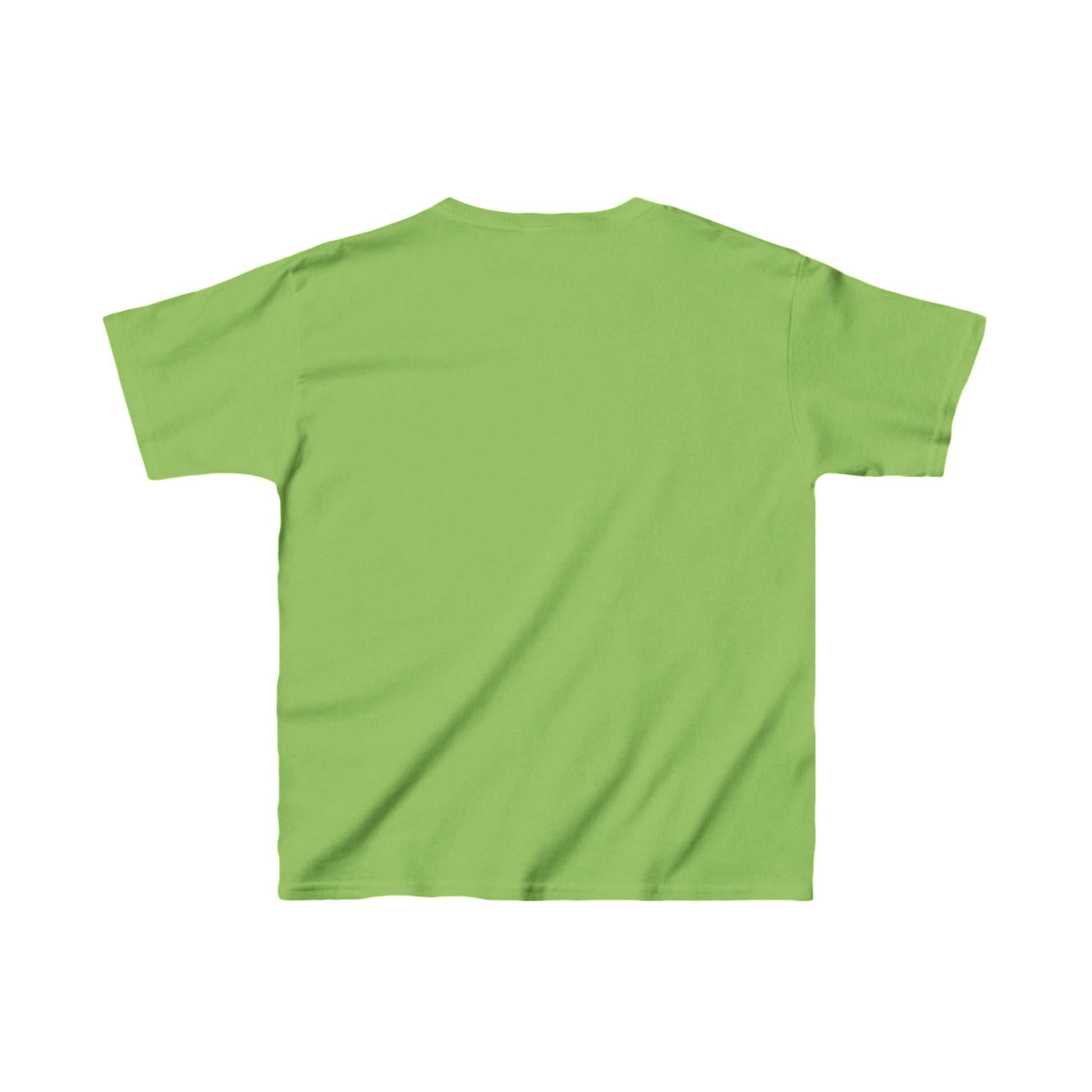 Cute Back to School Kids Tee Kids Heavy Cotton™ Tee