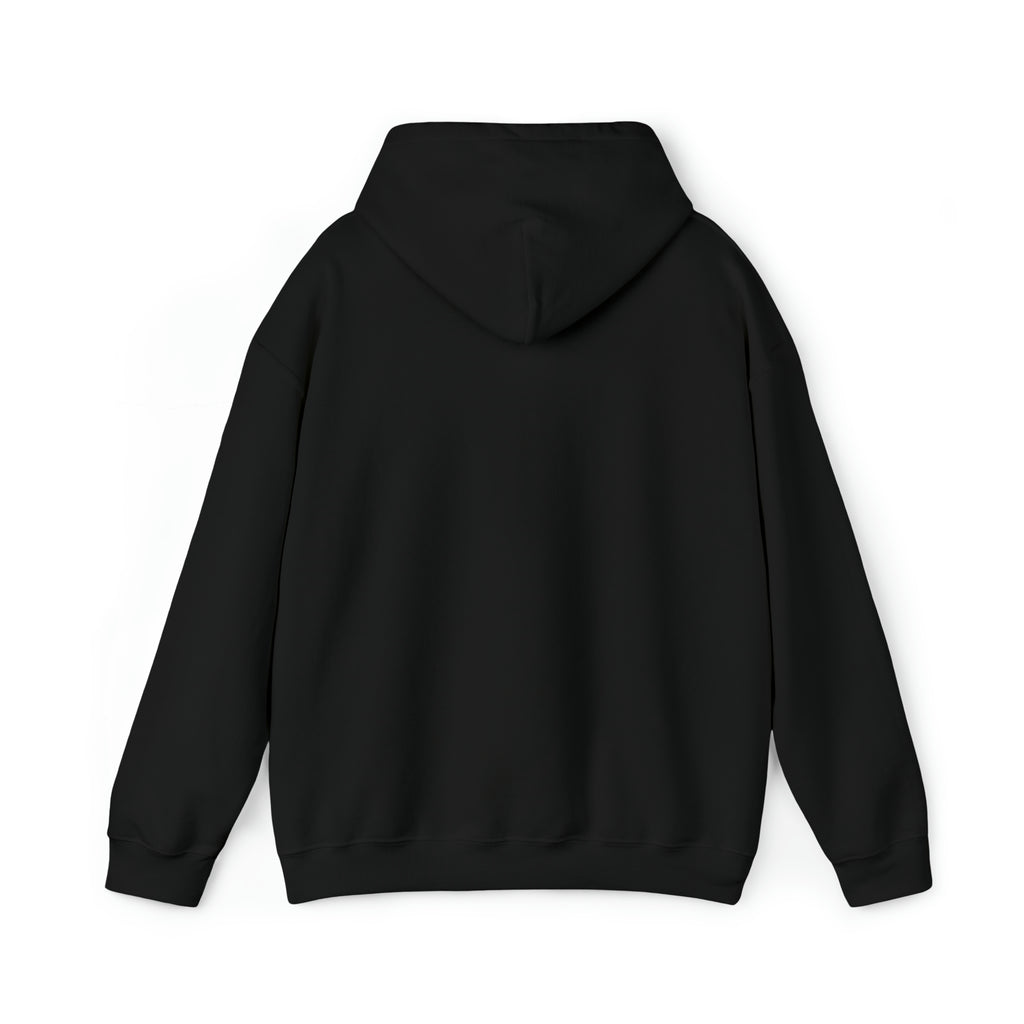 Baseball Sports Unisex Heavy Blend™ Hooded Sweatshirt