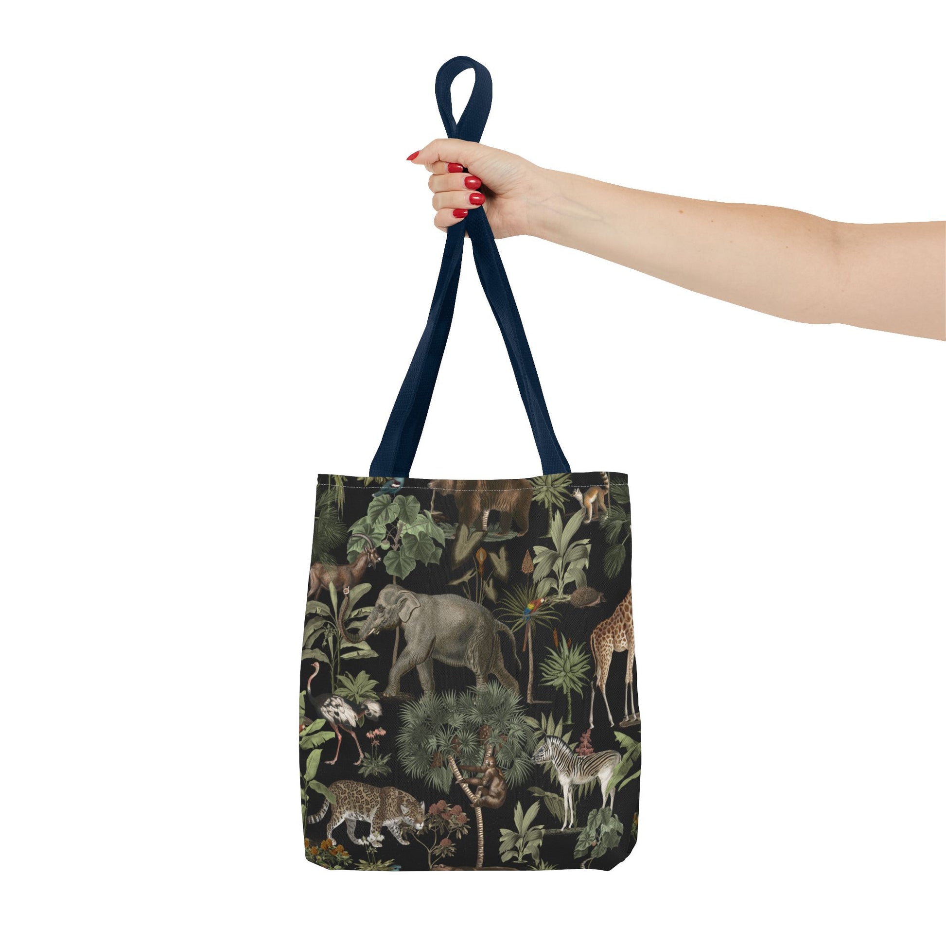 Safari Tote Bag