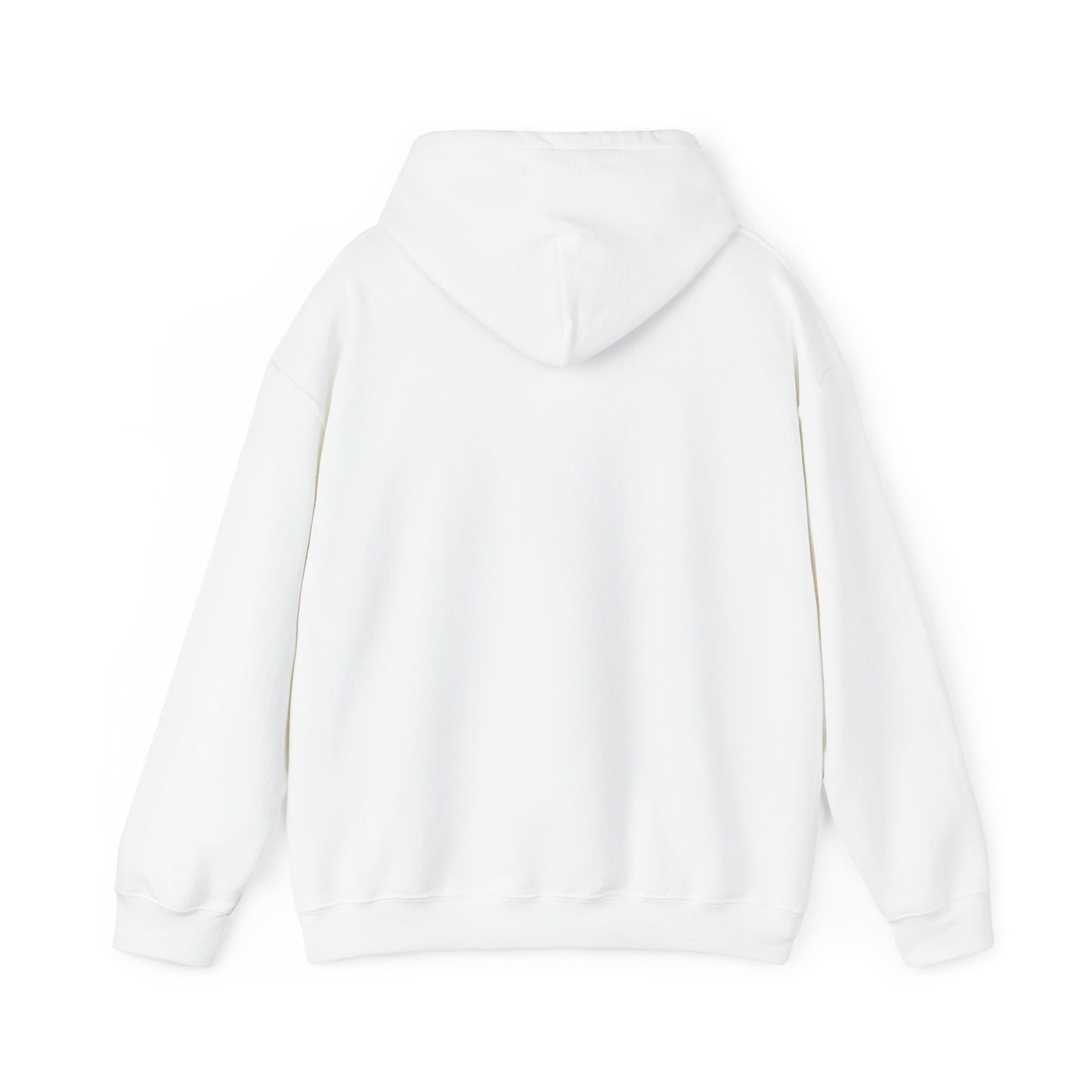 Hoodie, Archie the Axolotl Unisex Heavy Blend™ Hooded Sweatshirt