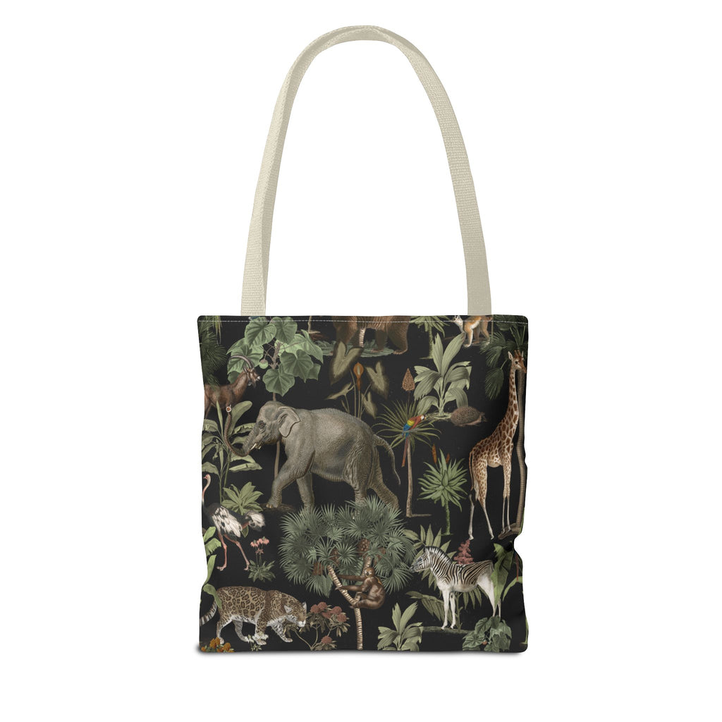 Safari Tote Bag