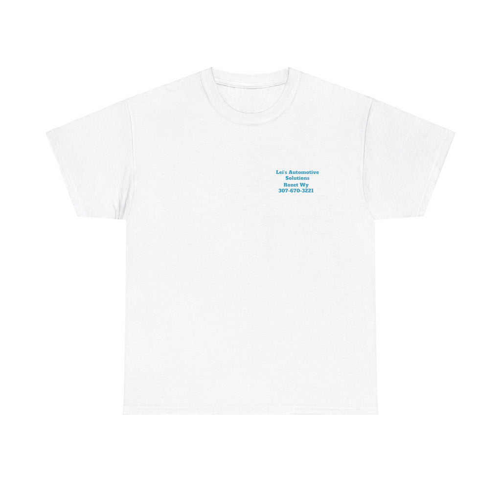 Personalized  Business Tees!