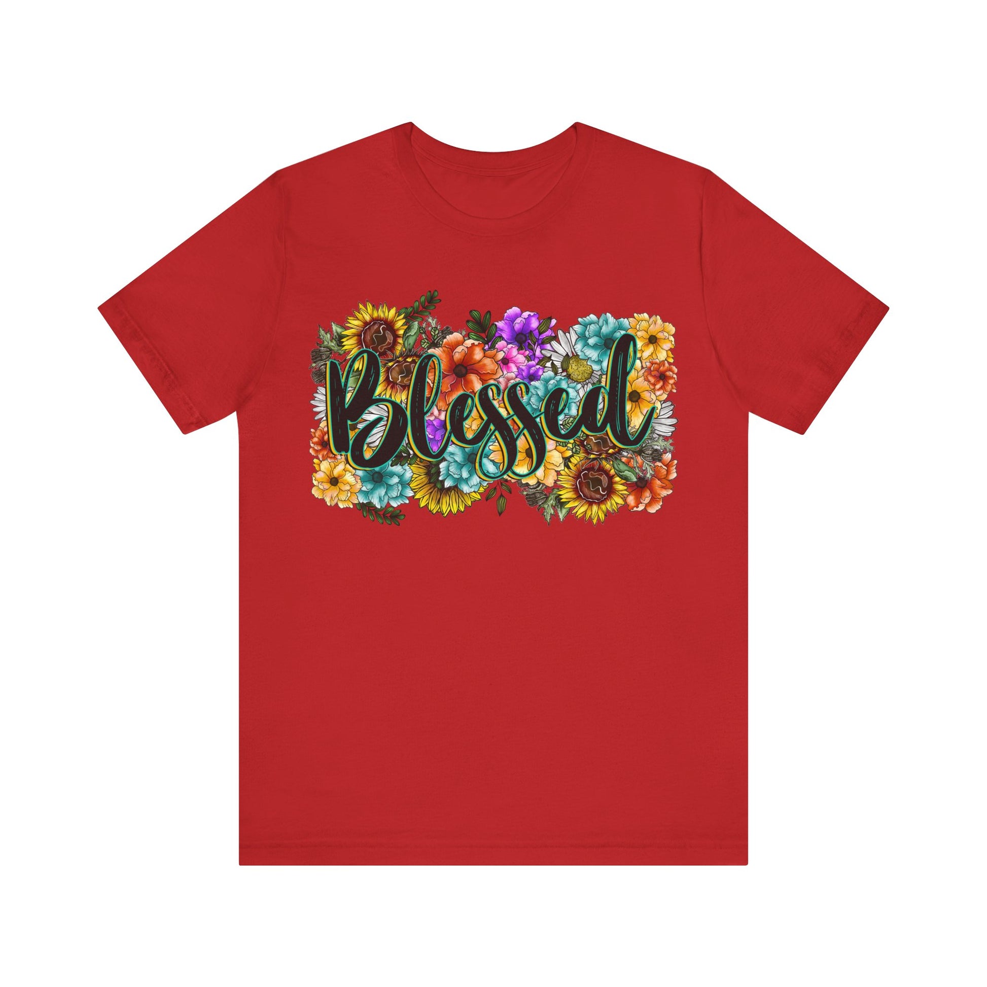 Christian Faith Tee