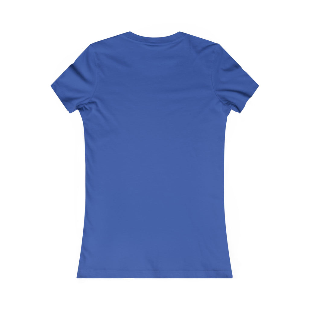 Women's T-Shirt JESUS Christian Religious Graphic Tee