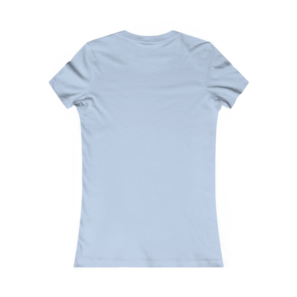 Women's T-Shirt JESUS Christian Religious Graphic Tee